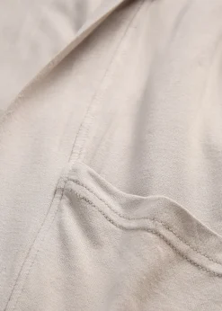 Femme bonprix Basiques|T-Shirts & Tops|Gilet en jersey doux