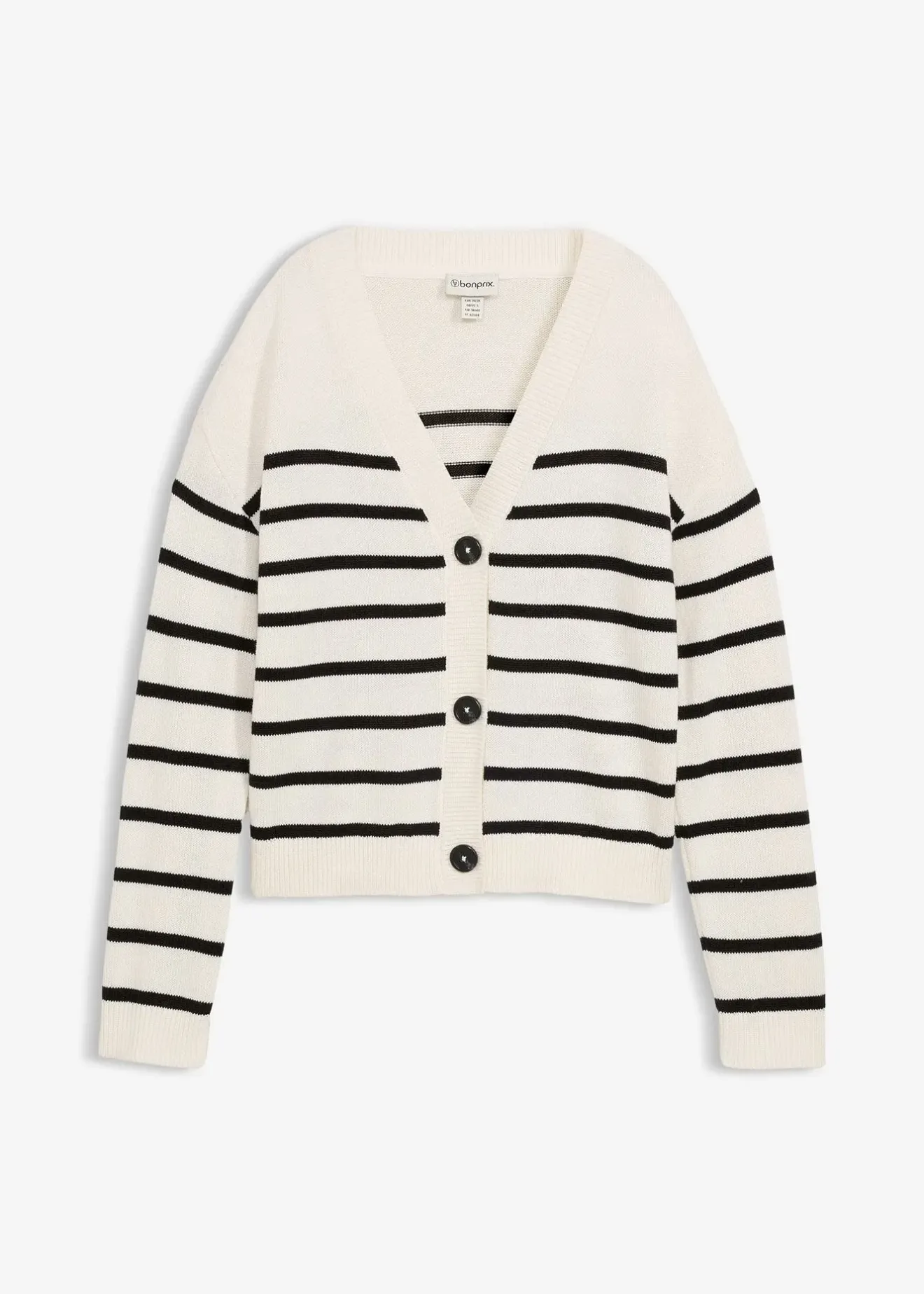 bonprix Gilet en maille|Femme Maille|Pulls & Gilets