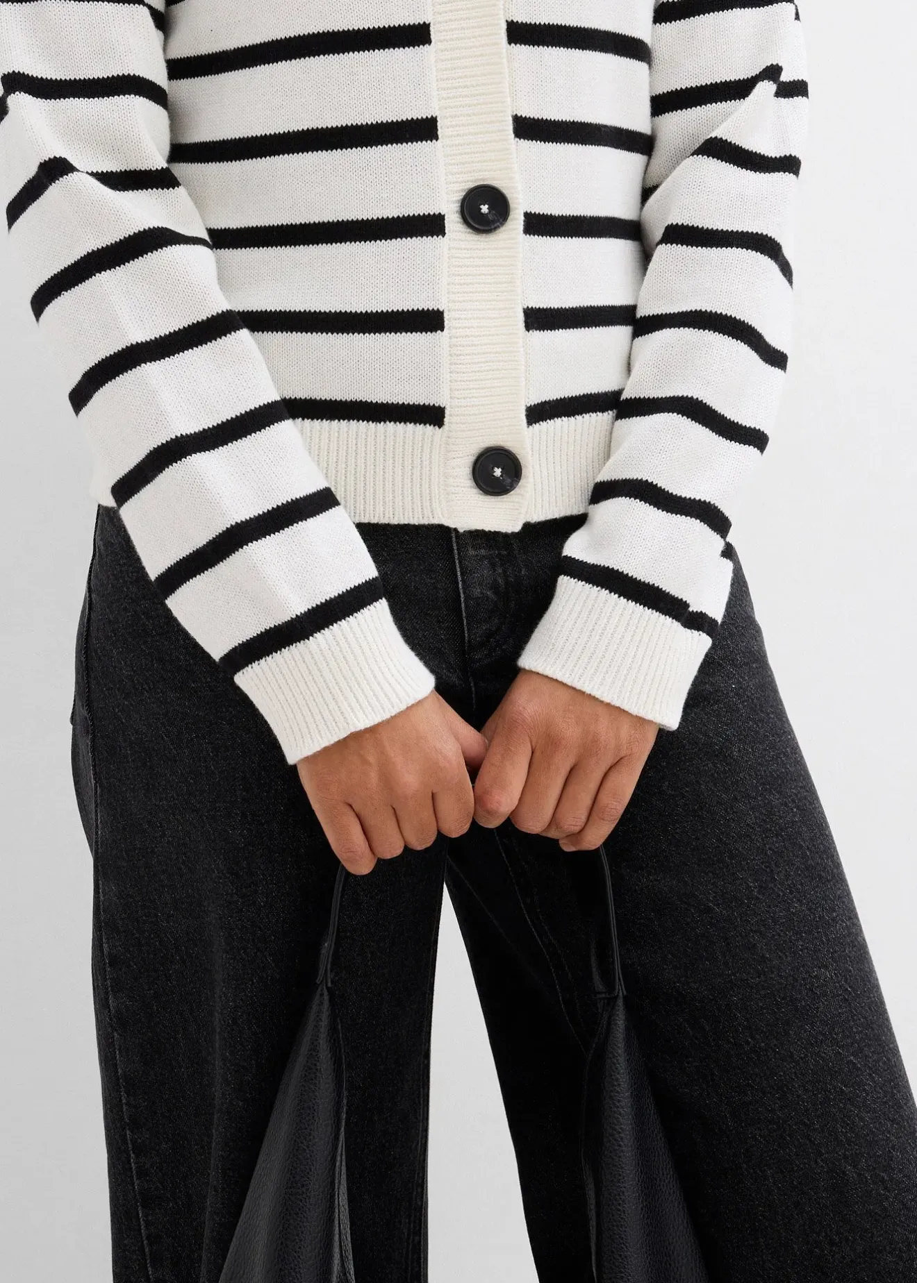 bonprix Gilet en maille|Femme Maille|Pulls & Gilets