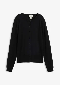 bonprix Gilet en maille|Femme Maille|Premium