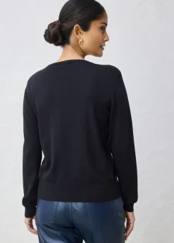 bonprix Gilet en maille|Femme Maille|Premium