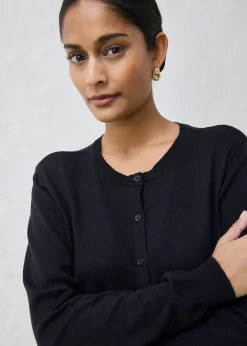 bonprix Gilet en maille|Femme Maille|Premium