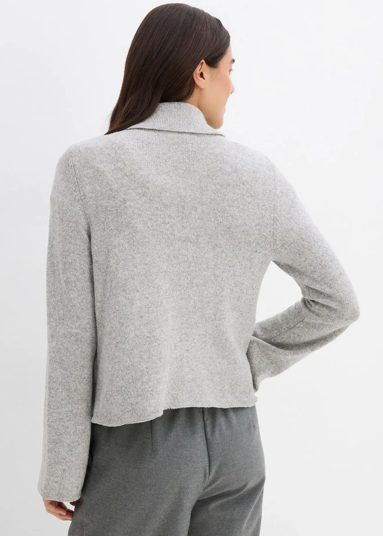 bonprix Gilet en maille|Femme Maille|Pulls & Gilets