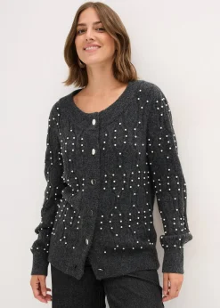 bonprix Gilet en maille|Femme Maille|Pulls & Gilets