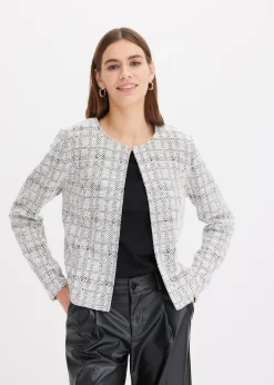 bonprix Gilet en maille|Femme Maille|Pulls & Gilets