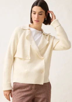 bonprix Gilet en maille|Femme Maille|Premium