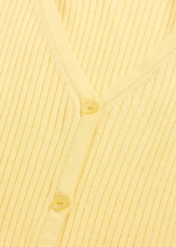 bonprix Gilet en maille fine|Femme Maille|Pulls & Gilets