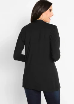 bonprix Gilet fin en viscose douce|Femme Basiques|T-Shirts & Tops