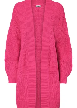 bonprix Gilet long en maille|Femme Maille|Pulls & Gilets