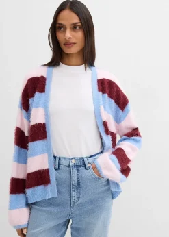 bonprix Gilet oversize en maille|Femme Maille|Pulls & Gilets