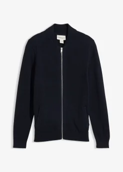 Homme bonprix Pulls & Gilets|Gilet regular en maille