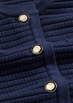 bonprix Gilet sans manches en maille|Femme Maille|Vestes & Manteaux