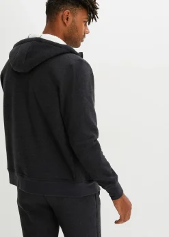 bonprix Gilet thermique en molleton doublé sherpa|Homme Vêtements Thermiques|Vêtements De Plein Air