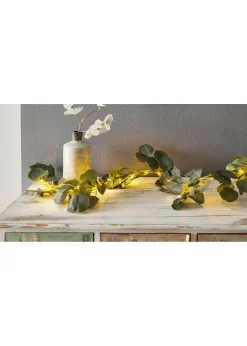 bonprix Chambre À Coucher·Décoration|Accessoires Déco|Guirlande fleur artificielle LED