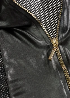 Femme bonprix Lingerie Érotique|Guêpière sexy avec zip