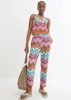 bonprix Haut à sequins|Femme T-Shirts & Tops