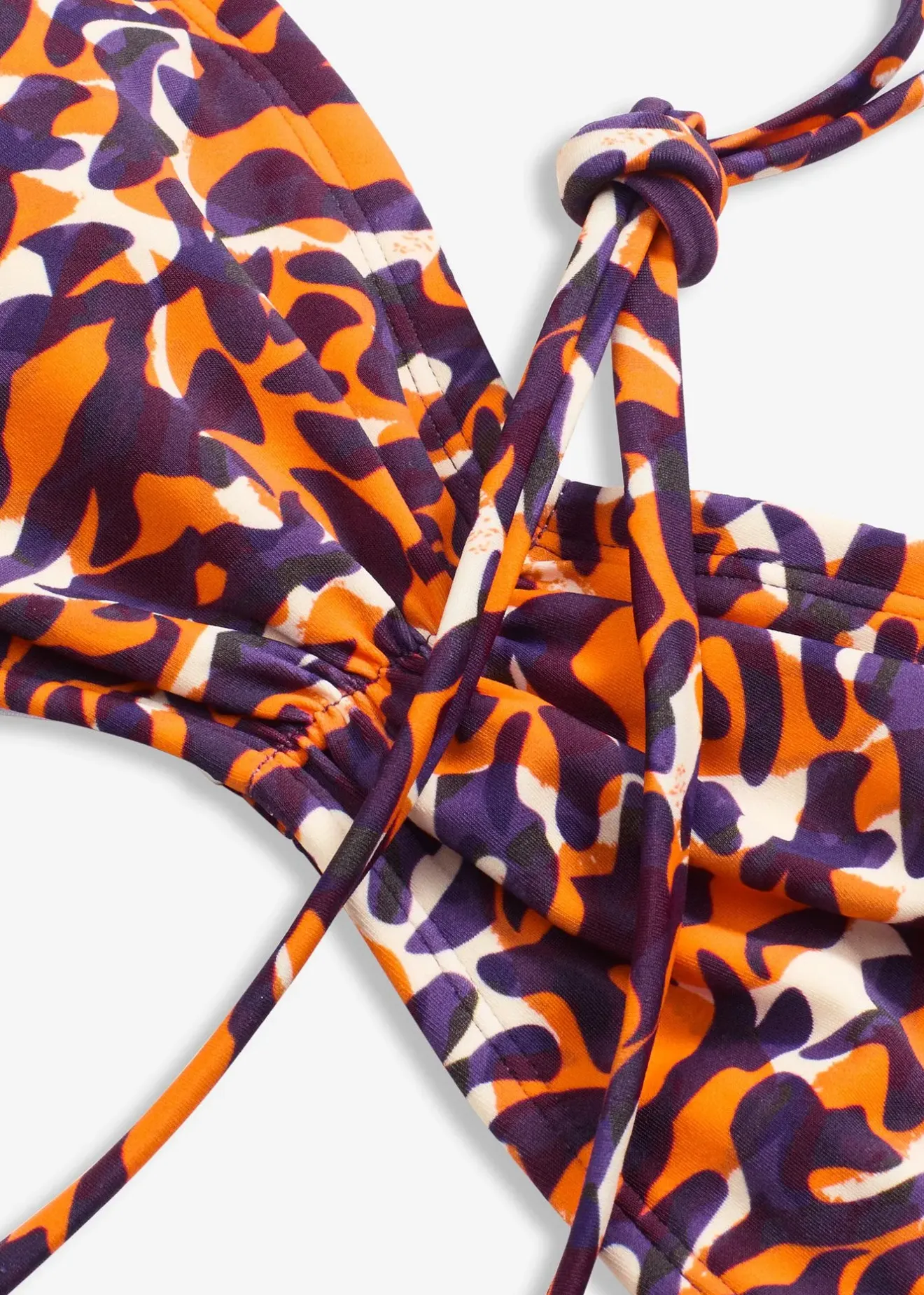 bonprix Haut de bikini bandeau à bretelles amovibles|Femme Bikinis|Maillots Séparables