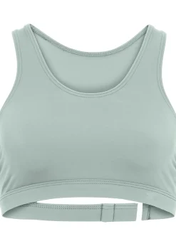 Femme bonprix Maillots De Bain Sport|Bikinis|Haut de bikini brassière à bande sous-poitrine réglable