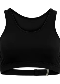 bonprix Haut de bikini brassière à bande sous-poitrine réglable|Femme Maillots De Bain Sport|Bikinis