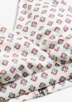 Femme bonprix Bikinis|Maillots Séparables|Haut de bikini brassière avec col en V