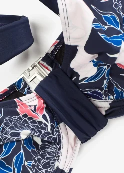 Femme bonprix Bikinis|Maillots Séparables|Haut de bikini minimiseur