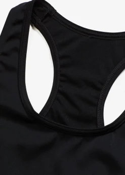 bonprix Haut de tankini à séchage rapide|Femme Maillots De Bain Sport|Maillots Séparables