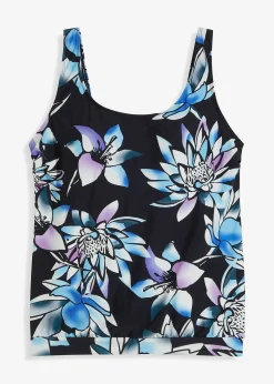 bonprix Haut de tankini oversize|Femme Maillots Séparables|Tankinis