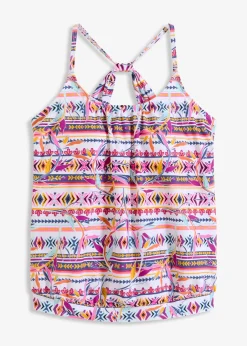 Femme bonprix Maillots Séparables|Tankinis|Haut de tankini oversize