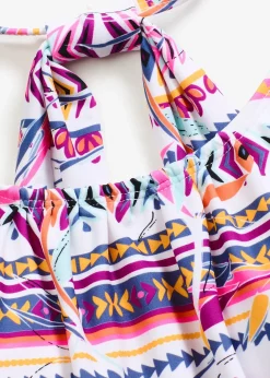 Femme bonprix Maillots Séparables|Tankinis|Haut de tankini oversize