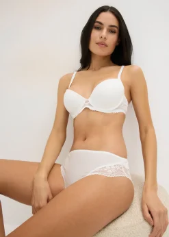 bonprix Hipster|Femme Dessous|Bas