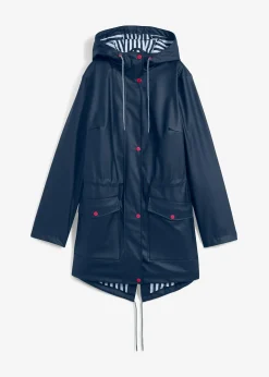 bonprix Imperméable déperlant|Femme Vestes & Manteaux