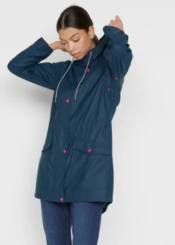 bonprix Imperméable déperlant|Femme Vestes & Manteaux