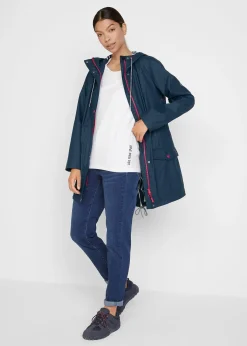 bonprix Imperméable déperlant|Femme Vestes & Manteaux