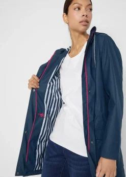 bonprix Imperméable déperlant|Femme Vestes & Manteaux