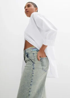 bonprix Jean au délavage vintage|Femme Jeans