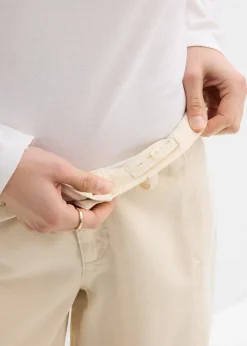 bonprix Jean barrel, taille mi-haute|Femme Jeans