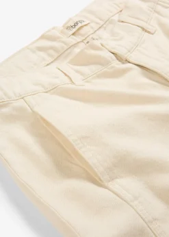 bonprix Jean barrel, taille mi-haute|Femme Jeans