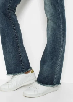 Femme bonprix Jeans|Jean Bootcut
