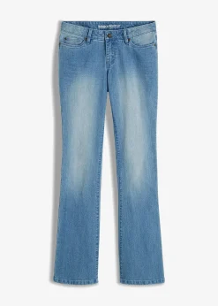 bonprix Jean bootcut|Femme Jeans