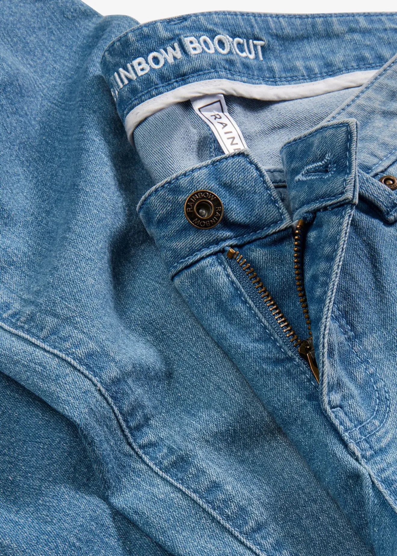 bonprix Jean bootcut|Femme Jeans