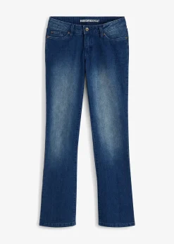 Femme bonprix Jeans|Jean bootcut
