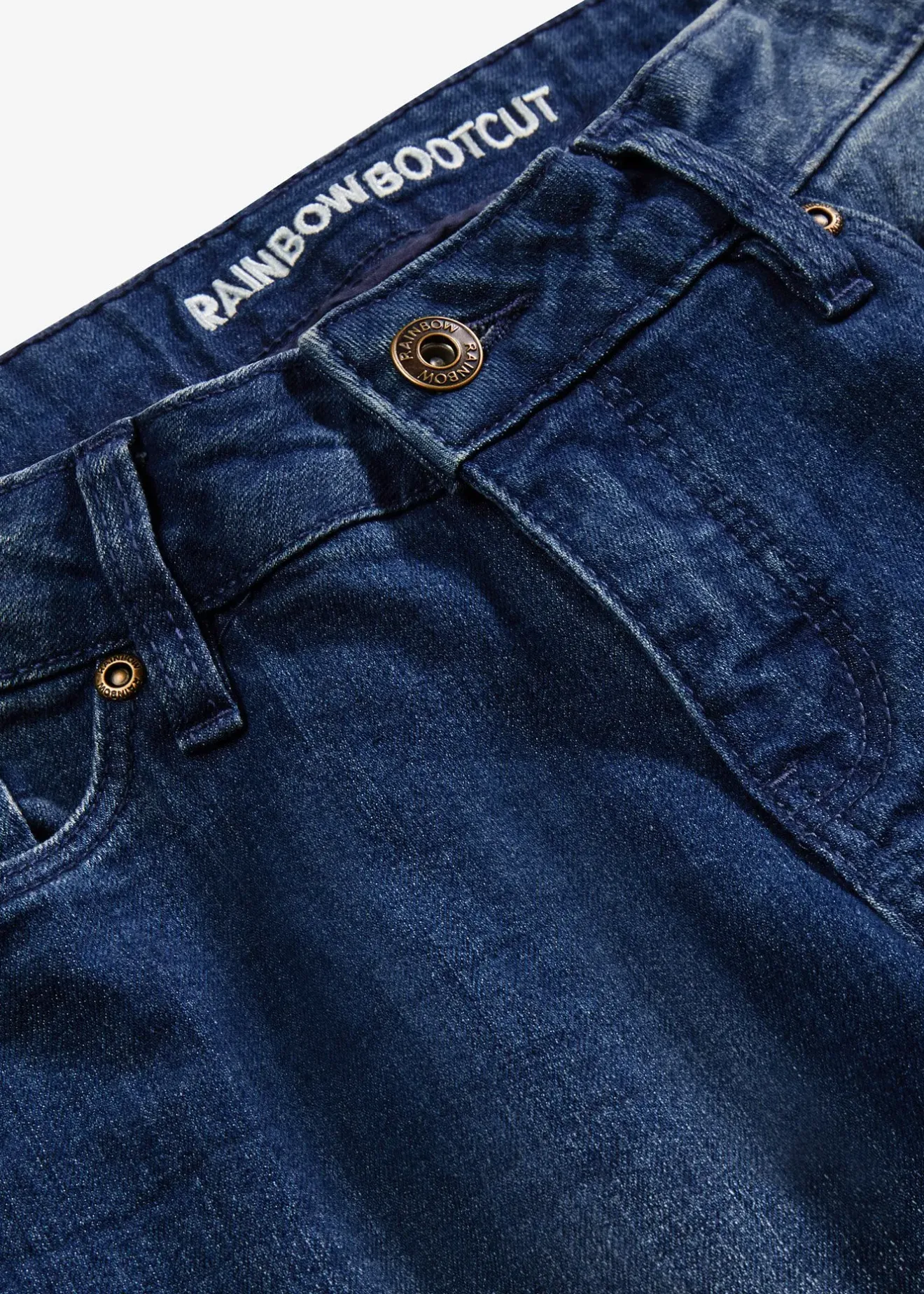 Femme bonprix Jeans|Jean bootcut