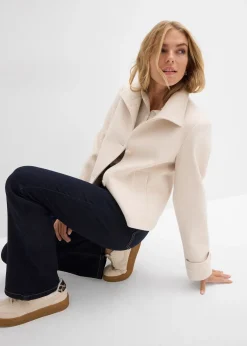 bonprix Jean bootcut taille haute|Femme Jeans