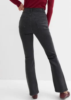 bonprix Jean bootcut taille haute|Femme Jeans