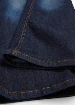 Femme bonprix Jeans|Tailles Petite|Jean bootcut taille mi-haute, extensible