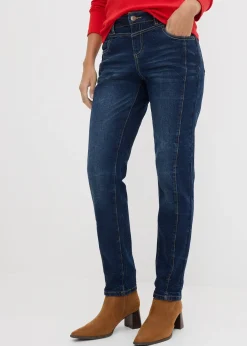 bonprix Jean boyfriend|Femme Jeans
