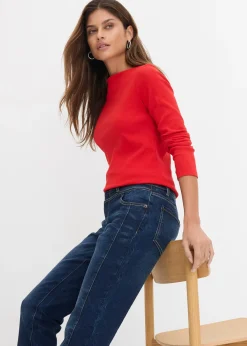 bonprix Jean boyfriend|Femme Jeans