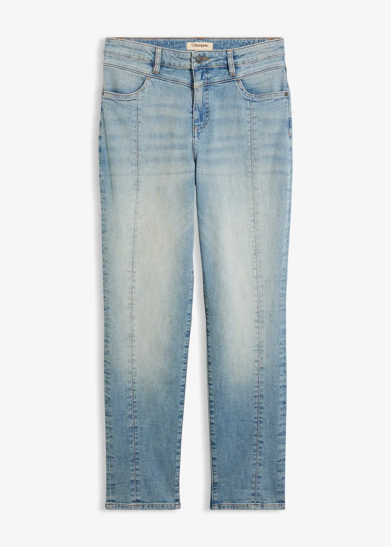 bonprix Jean boyfriend|Femme Tailles Petite