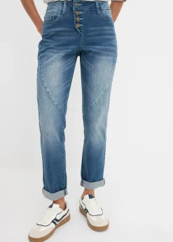 bonprix Jean boyfriend|Femme Jeans