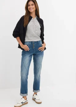 bonprix Jean boyfriend|Femme Jeans